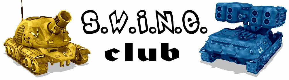 S.W.I.N.E. club